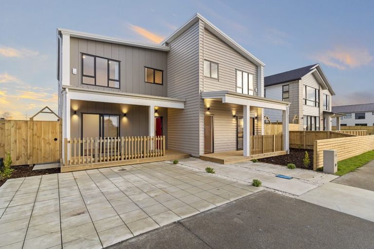 Photo of property in 80b Kahui Parade, Karaka, 2113