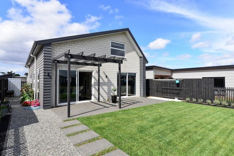 Photo of property in 7 Lavinias Way, Chartwell, Hamilton, 3210