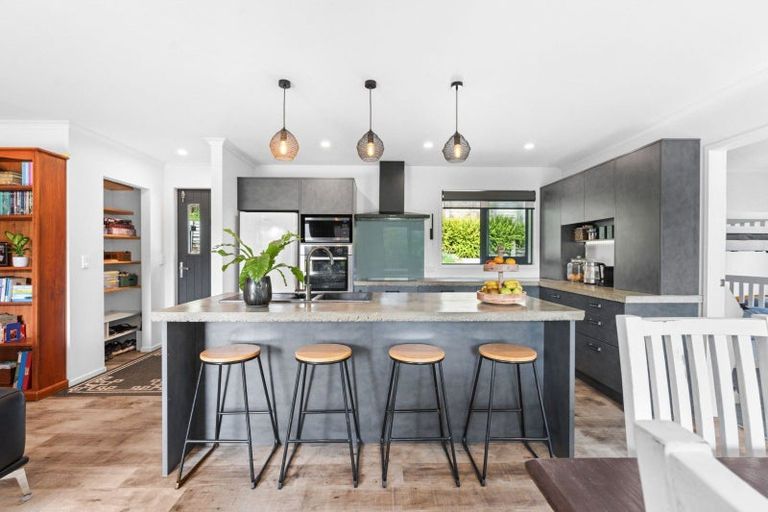 Photo of property in 104 Ngahere Drive, Horahora, Whangarei, 0110