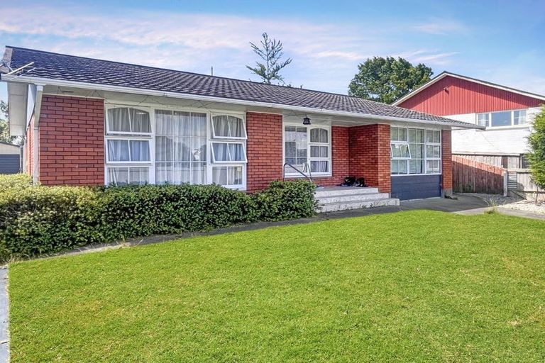 Photo of property in 170 Maidstone Road, Avonhead, Christchurch, 8042