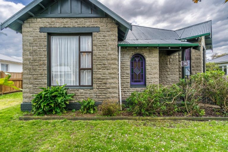 Photo of property in 16 Woodhouse Street, Appleby, Invercargill, 9812