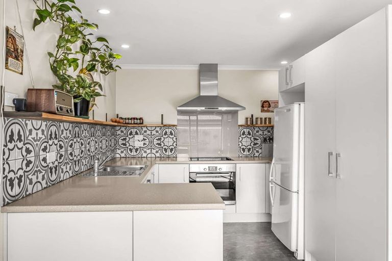 Photo of property in 182b Carters Road, Amberley, 7410