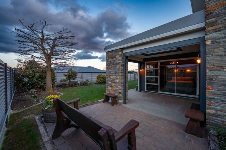 Photo of property in 31 Rhoboro Road, Twizel, 7901