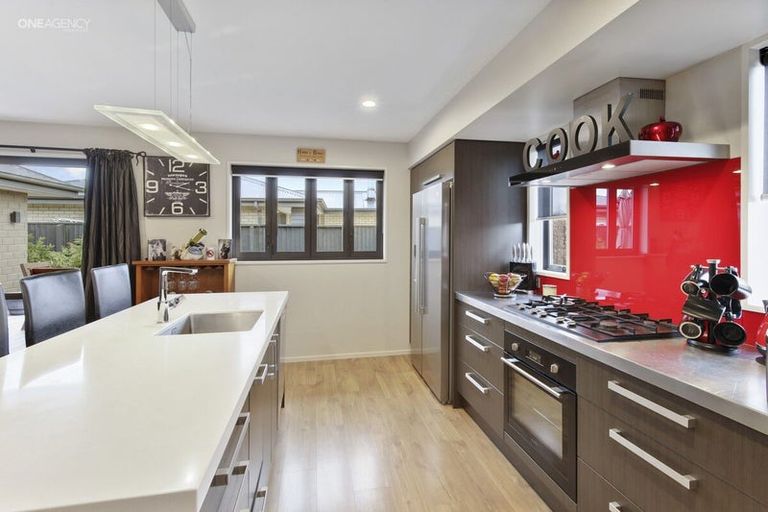 Photo of property in 9 Footbridge Terrace, Kaiapoi, 7630