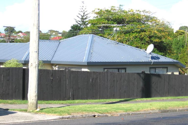 Photo of property in 76a Gardner Avenue, New Lynn, Auckland, 0600
