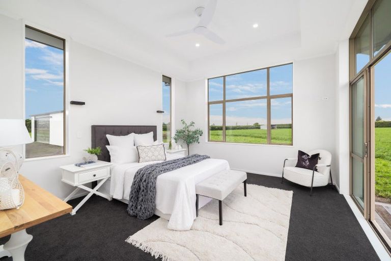 Photo of property in 97 Hulston Mews, Rolleston, 7676