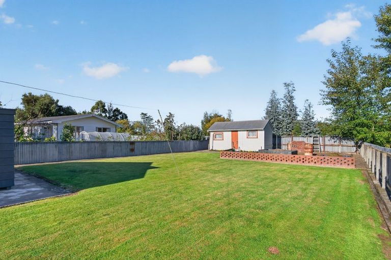 Photo of property in 128 Kuripuni Street, Kuripuni, Masterton, 5810