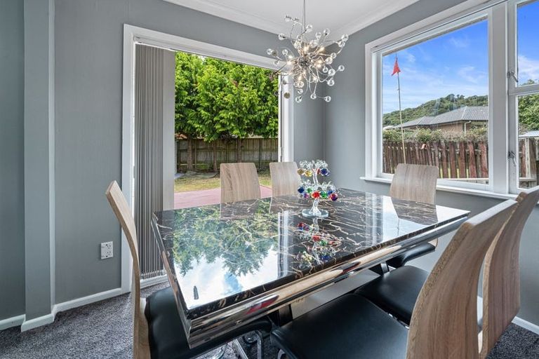 Photo of property in 10 Manutuke Street, Wainuiomata, Lower Hutt, 5014