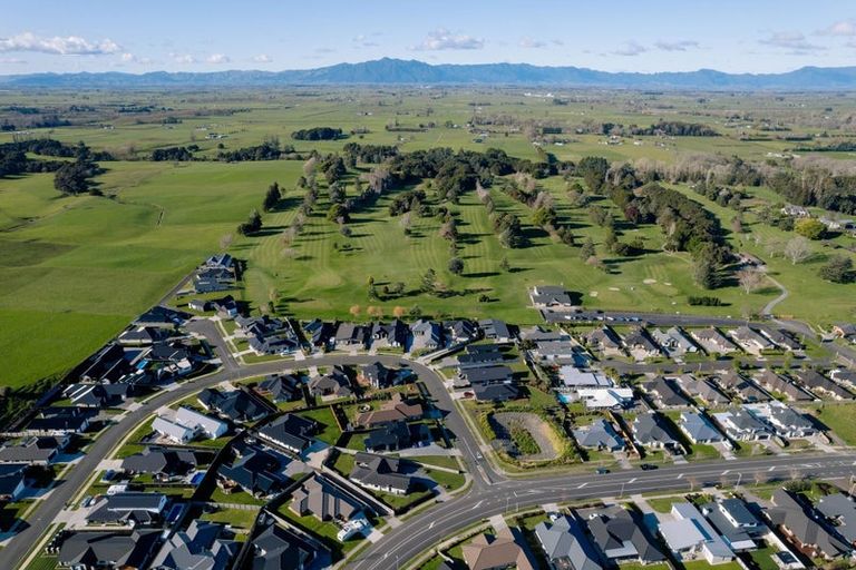 Photo of property in 3 Warren Lane, Morrinsville, 3300