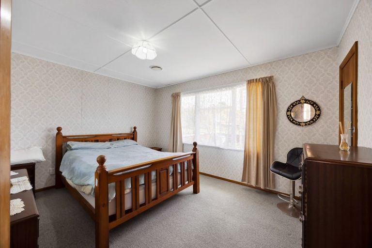 Photo of property in 198 Brewer Road, Strathmore, Stratford, 4392