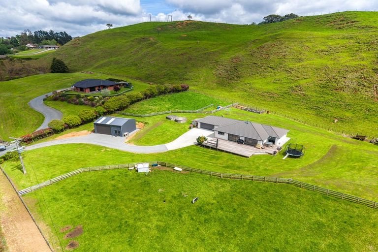 Photo of property in 170 Te Tahi Road, Puketotara, Te Awamutu, 3876