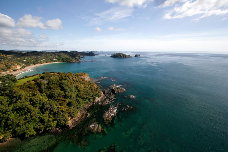 Photo of property in 354 Rockell Road, Whananaki, Hikurangi, 0181