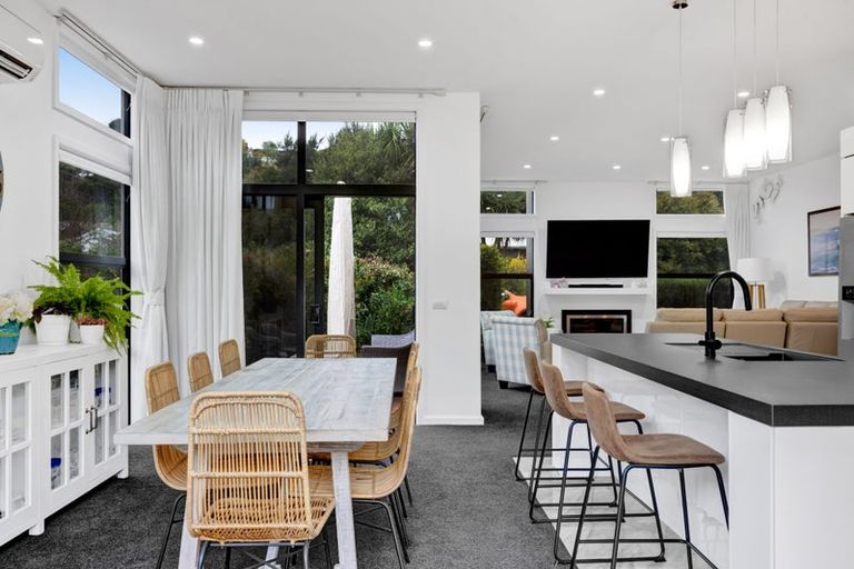 Photo of property in 91a Karina Road, Merrilands, New Plymouth, 4312