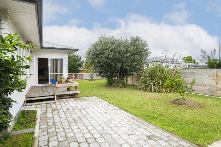 Photo of property in 23 Gordon Street, Mangapapa, Gisborne, 4010