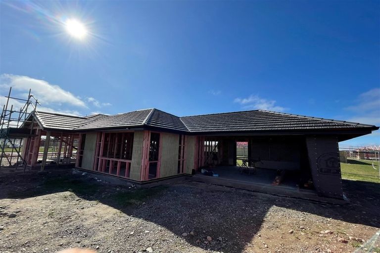 Photo of property in 34 Drylands Drive, Rolleston, 7614