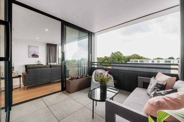 Photo of property in Parkhaven, 204/220 Tristram Street, Hamilton Central, Hamilton, 3204