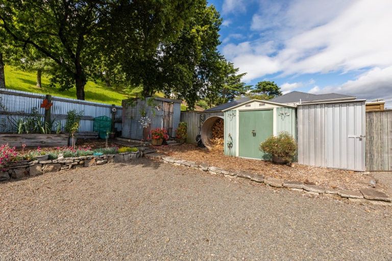 Photo of property in 13 Racecourse Road, Waipukurau, 4200