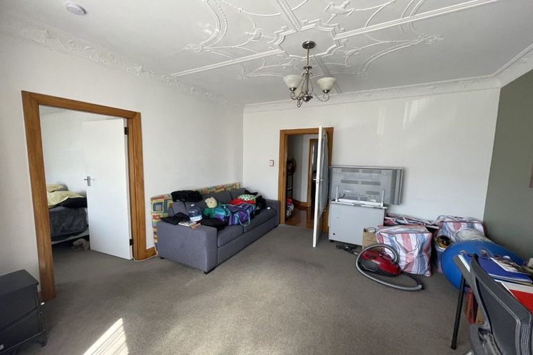 Photo of property in 13 Ellesmere Avenue, Miramar, Wellington, 6022