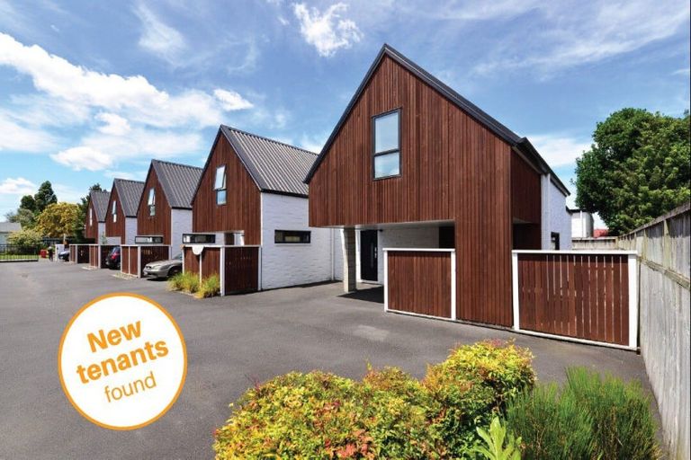 Photo of property in 34u9 Blackburn Street, Frankton, Hamilton, 3204