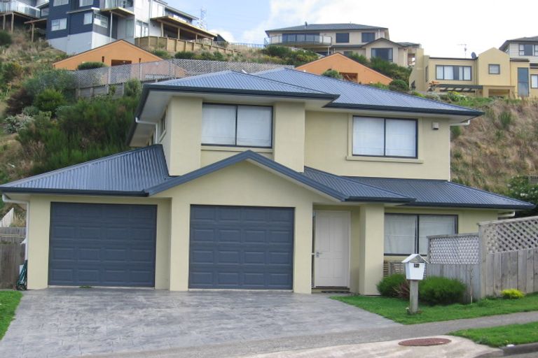 Photo of property in 31 Waverton Terrace, Churton Park, Wellington, 6037
