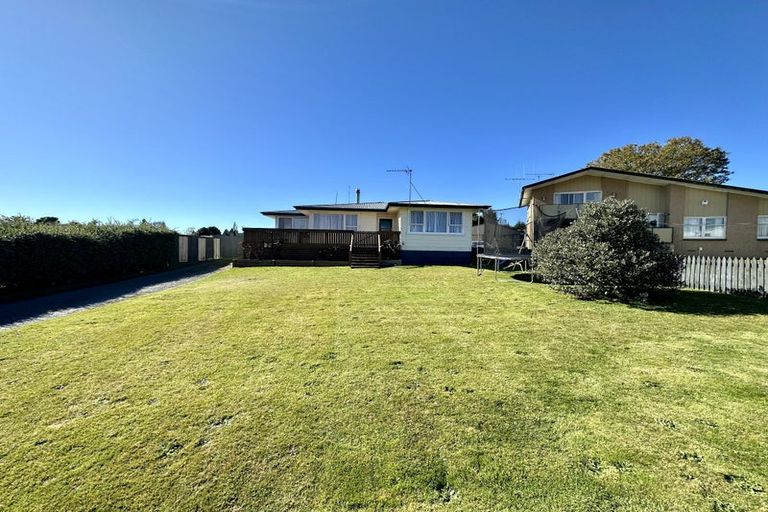 Photo of property in 3 Edinburgh Street, Tokoroa, 3420