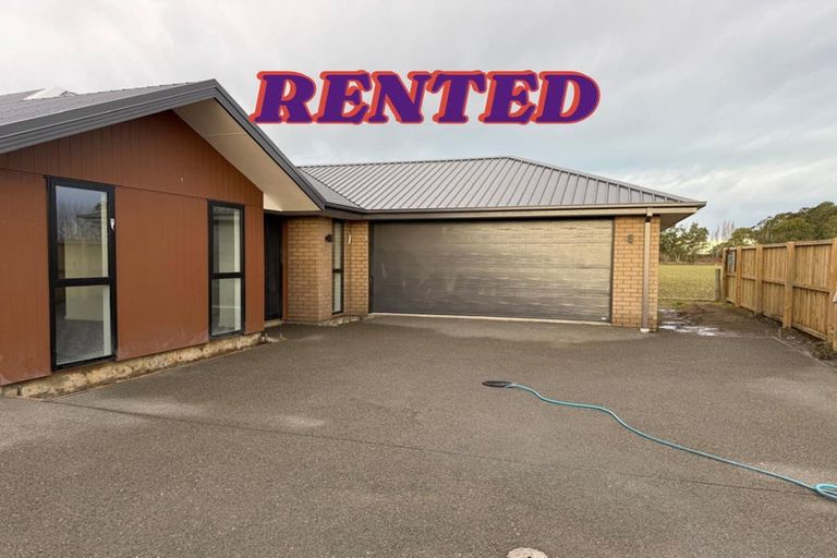 Photo of property in 39a Ashbury Drive, Tinwald, 7774