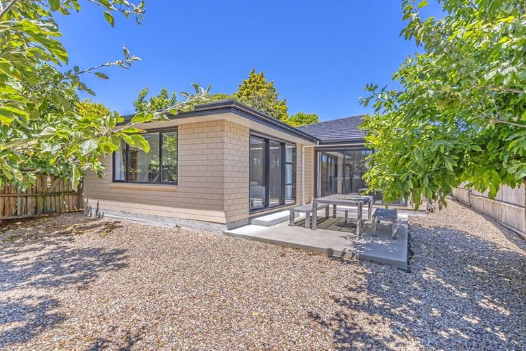 Photo of property in 254a Lyttelton Street, Spreydon, Christchurch, 8024