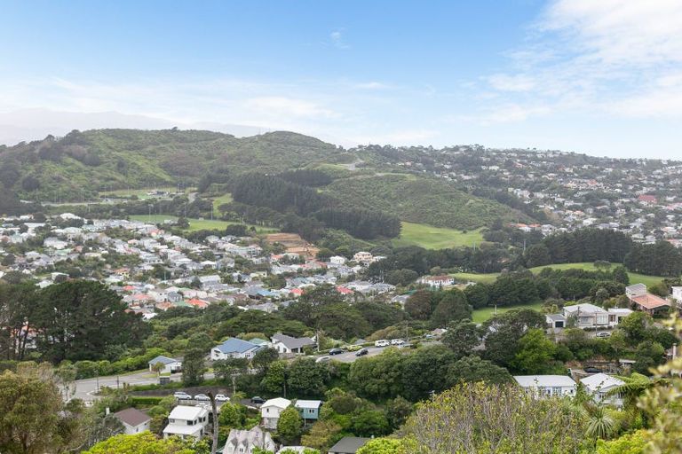 Photo of property in 90 Farnham Street, Mornington, Wellington, 6021