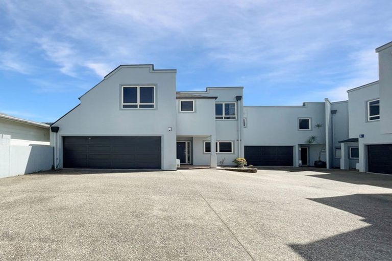 Photo of property in 112u1 Clarence Street, Hamilton Lake, Hamilton, 3204