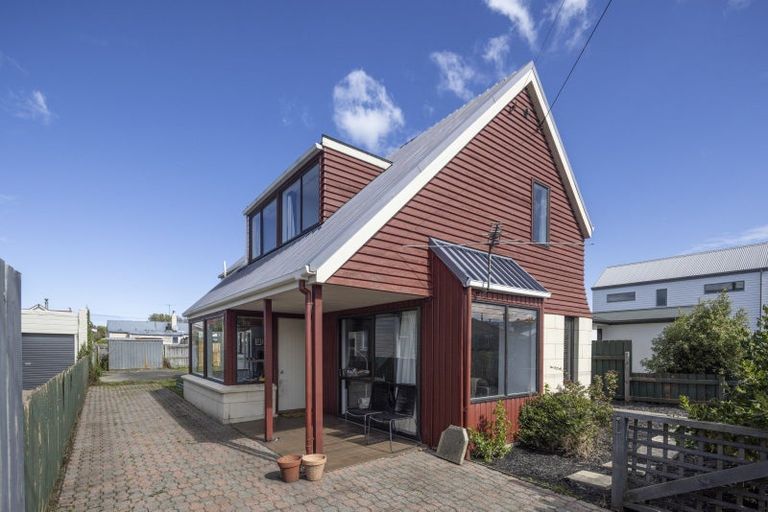 Photo of property in 59 Young Street, Saint Kilda, Dunedin, 9012