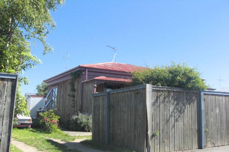 Photo of property in 157 High Street, Blenheim, 7201