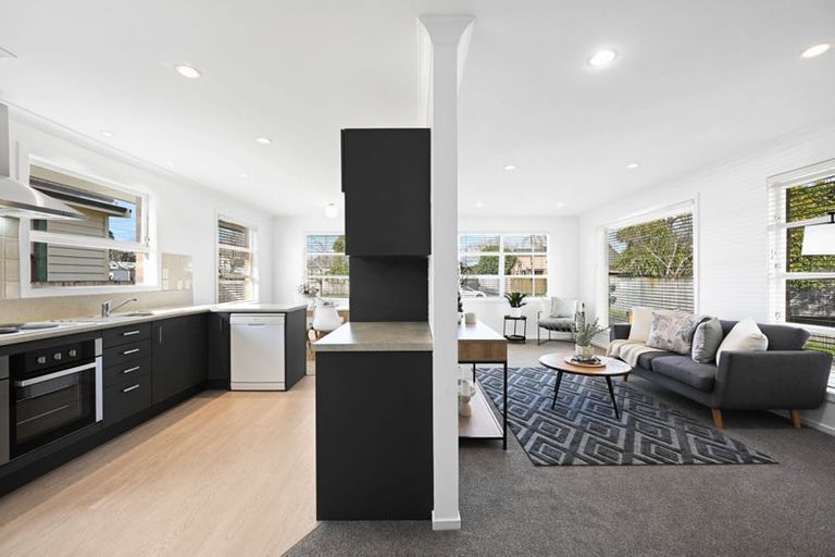 Photo of property in 1b Frances Street, Hamilton East, Hamilton, 3216