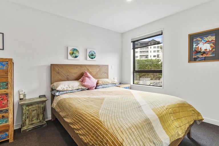 Photo of property in 69/170u Fraser Avenue, Johnsonville, Wellington, 6037