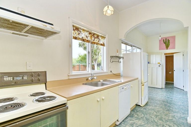 Photo of property in 26 Dampier Street, Woolston, Christchurch, 8023