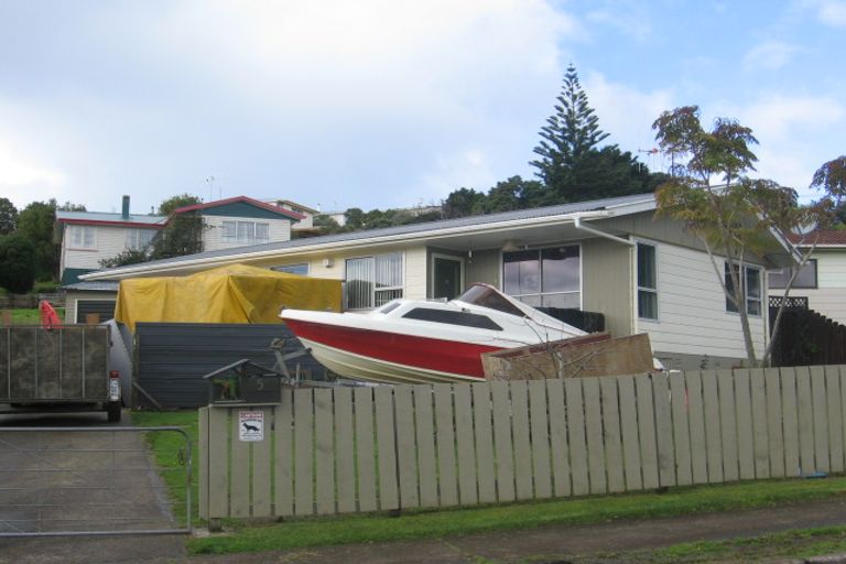 Photo of property in 5 De Havilland Place, Onerahi, Whangarei, 0110