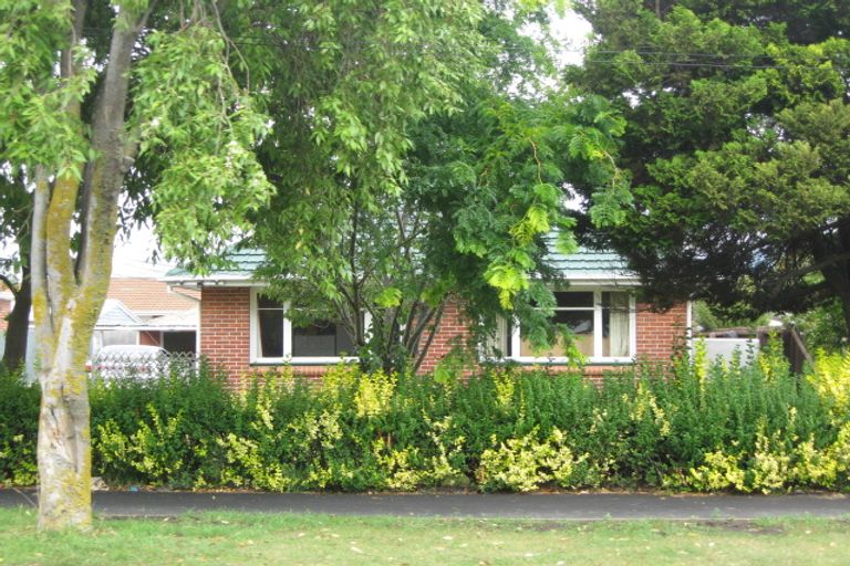 Photo of property in 25 Mathers Road, Hoon Hay, Christchurch, 8025