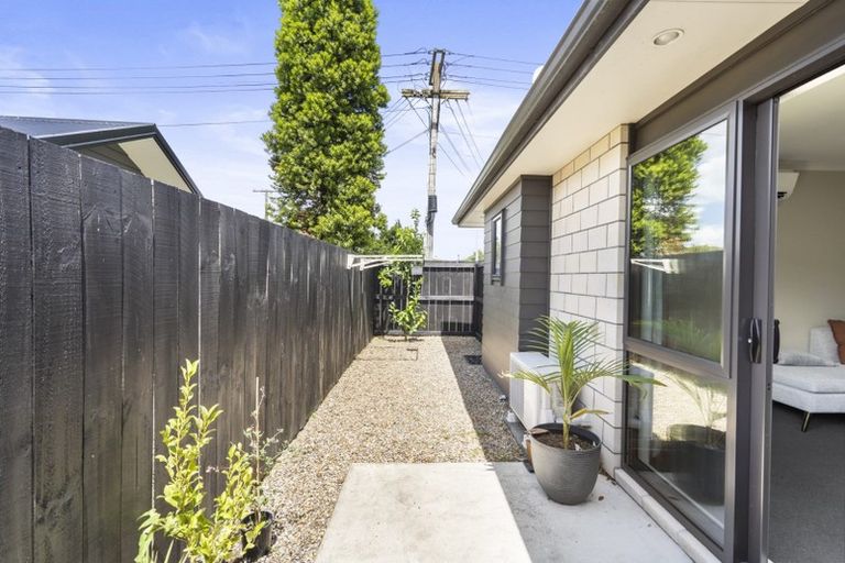 Photo of property in 150u1 Killarney Road, Frankton, Hamilton, 3204
