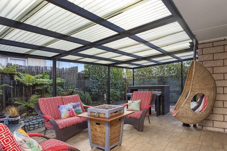 Photo of property in 41 Kimberley Street, Casebrook, Christchurch, 8051