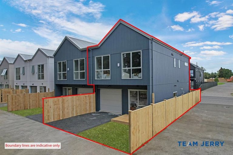 Photo of property in 19 Yellow Pear Lane, Karaka, 2578
