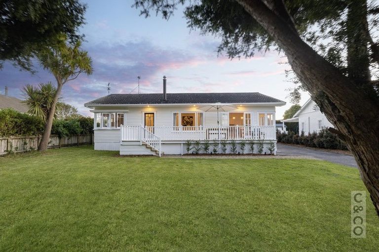 Photo of property in 10 Princes Street, Riverhead, 0820