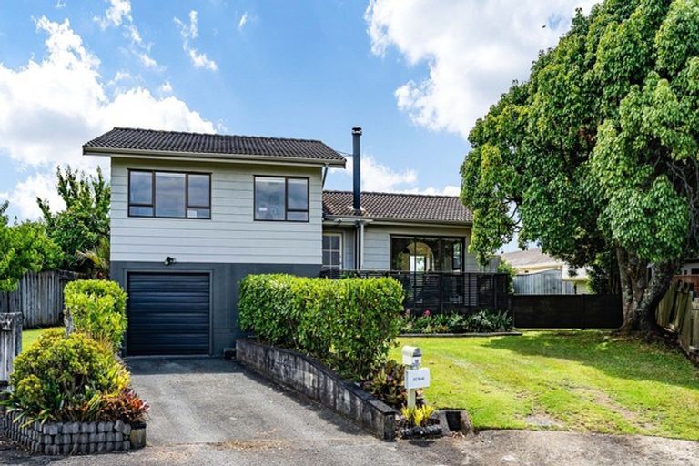 Photo of property in 1b Takahe Street, Tikipunga, Whangarei, 0112