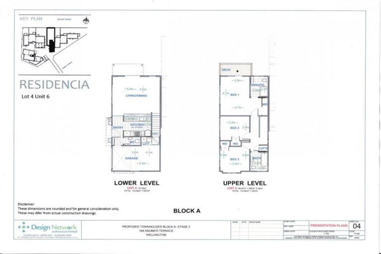 Photo of property in 19a Raumati Terrace, Khandallah, Wellington, 6035