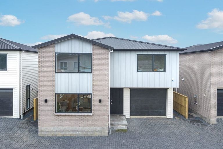 Photo of property in 9a Coptic Place, Mangere East, Auckland, 2024
