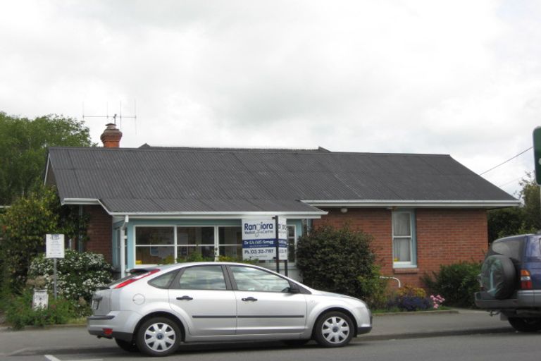 Photo of property in 205 King Street, Rangiora, 7400