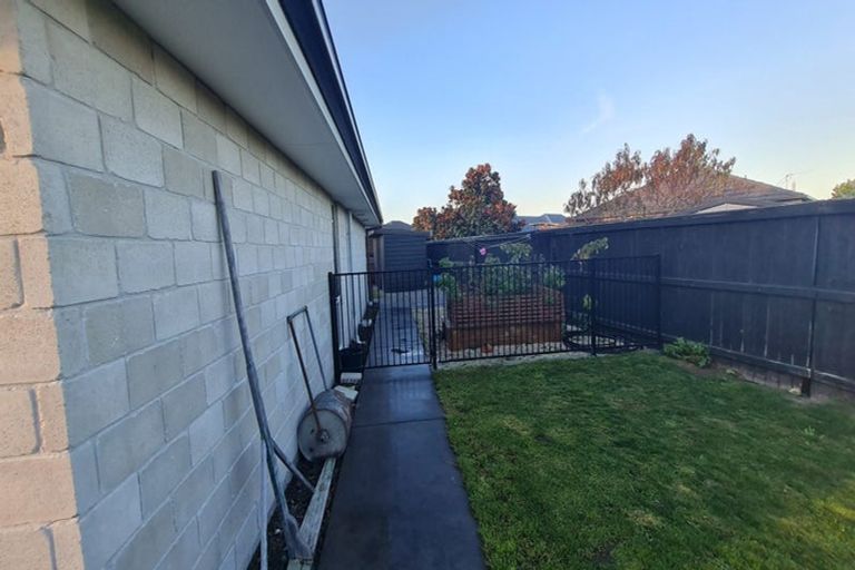 Photo of property in 6 Picton Place, Kaiapoi, 7630
