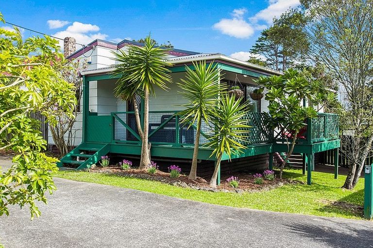 Photo of property in 2/33 Forest Hill Road, Henderson, Auckland, 0612