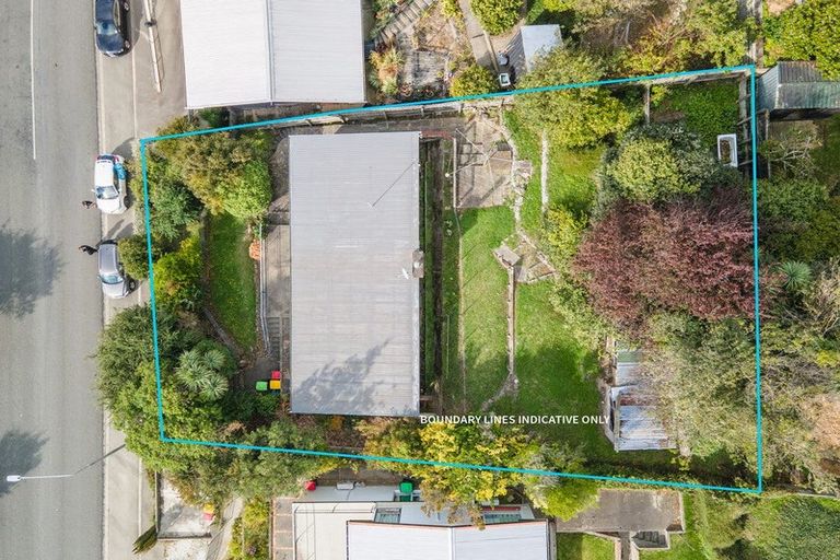 Photo of property in 120 Douglas Street, Highfield, Timaru, 7910