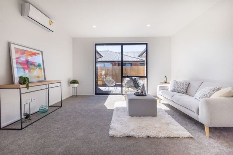 Photo of property in 18 Lotus Place, Wigram, Christchurch, 8025