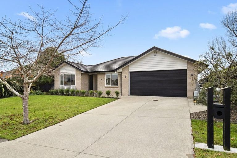 Photo of property in 11 Awanui Avenue, Te Kauwhata, 3710