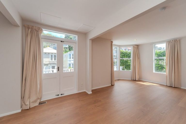 Photo of property in 259u1 The Terrace, Te Aro, Wellington, 6011